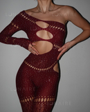 FULL BODY MERRY