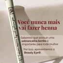 Beauty Eye© Caneta de Sobrancelhas [Black-Friday🔥]