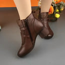 Bota Inverno 2024 Velluto (Promoção Pré Inverno)