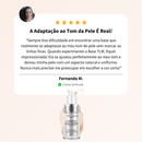 Base TLM 4 em 1 | Cobertura Perfeita e Ajuste Personalizado ao Seu Tom
