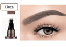 Beauty Eye© Caneta de Sobrancelhas [Black-Friday🔥]