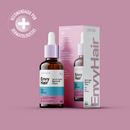 Oléo Capilar Envy Hair Sérum de Crescimento