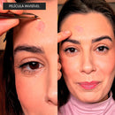 Gel Secativo | Película Invisível