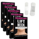 LiftNeck - Adesivo para rugas e flacidez pescoço - Compre e leve mais