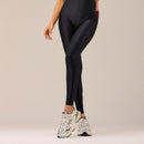 Macacão Fitness Feminino Comfort Preto - LP36