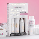 Kit Progressiva Orgânica de 500ml - Liso Perfeito