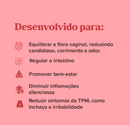 Simbiótico Íntimo