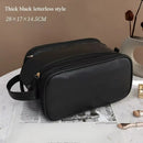 Necessaire Premium Makeluxo - Praticidade e Elegância para Suas Viagens