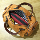 Bolsa Couro Sarela Calabria