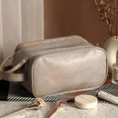 Necessaire Premium Makeluxo - Praticidade e Elegância para Suas Viagens