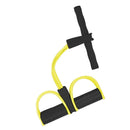Pedal Leg Equipamento Fitness Elastico - BRINDE HOJE (Compre 1 Leve 2)