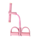 Pedal Leg Equipamento Fitness Elastico - BRINDE HOJE (Compre 1 Leve 2)