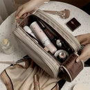 Necessaire Premium Makeluxo - Praticidade e Elegância para Suas Viagens