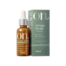 Sérum Facial Vitamina C e Ácido Hialurônico ON 30 ml