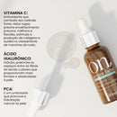 Sérum Facial Vitamina C e Ácido Hialurônico ON 30 ml