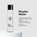Kit Tratamento Antioxidante + Limpeza