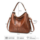 Bolsa Feminina Deauville