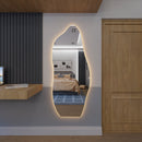 [ULTIMAS UNIDADES]- Espelho Orgânico Com Led 170cm x 70cm