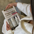 Kit Progressiva Orgânica de 500ml - Liso Perfeito