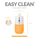 Dispenser de Sabonete Líquido Automático | EasyClean | Loja Momo