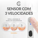 Dispenser de Sabonete Líquido Automático | EasyClean | Loja Momo