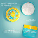 Kit Trio Cuidado Diário