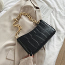 Bolsa com Alça de Corrente