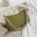 Bolsa com Alça de Corrente