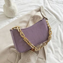 Bolsa com Alça de Corrente