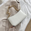 Bolsa com Alça de Corrente