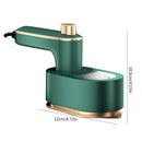 Ferro Portátil a Vapor 40W Dobrável 50ml